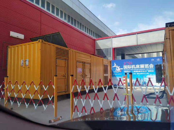 新巴尔虎右发电机出租 对于发电机的特性你了解多少?