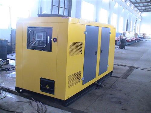 新巴尔虎右出租发电机-怎样选择到合适的柴油发电机