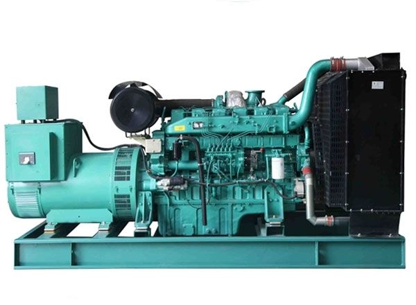 新巴尔虎右发电机租赁-柴油发电机与汽油发电机的区别