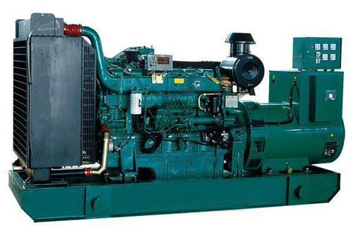 新巴尔虎右出租发电机-康明斯发电机指示控制灯的作用