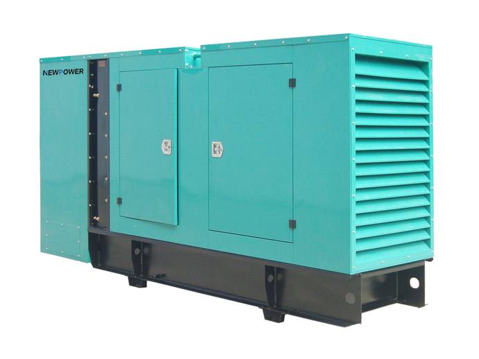 新巴尔虎右发电车租赁-沃尔沃发电机组多少钱