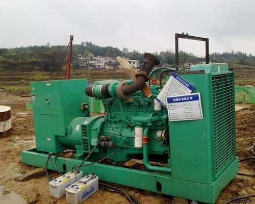 新巴尔虎右发电车租赁-东风发电机组选择是要看哪些方面