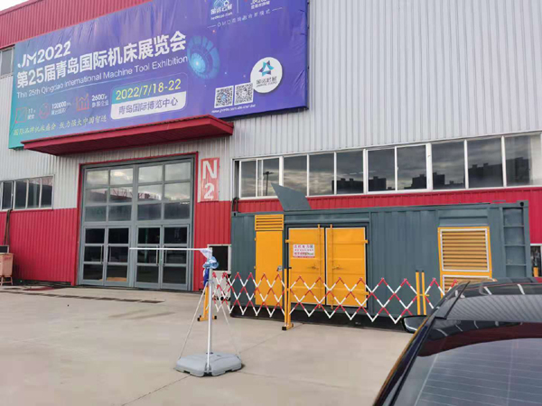 新巴尔虎右发电机租赁-柴油发电机组不及时维护危害大