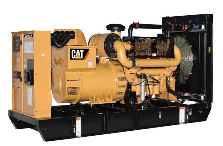 新巴尔虎右租赁发电机-柴油发电机设计的优势性能特点有哪些