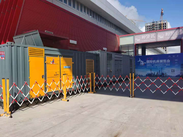 新巴尔虎右租赁发电机-柴油发电机组为什么油耗比较大