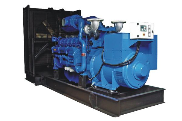 新巴尔虎右发电车租赁-高压共轨柴油发电机运转不稳故障分析