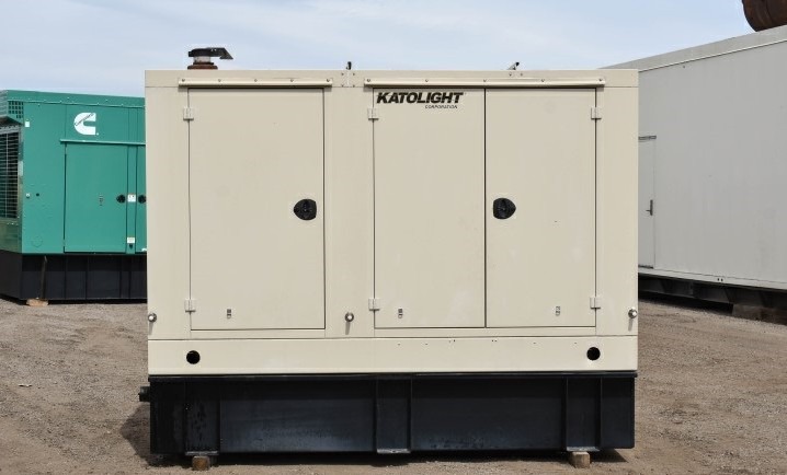 新巴尔虎右租赁发电机-柴油发电机组机房采取哪些降噪措施