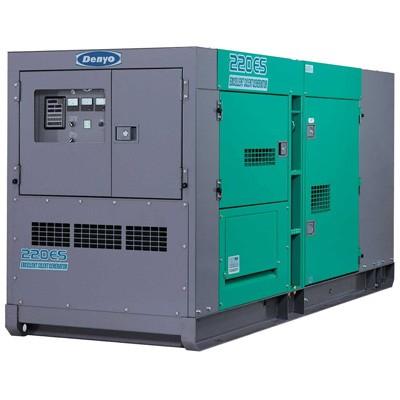 新巴尔虎右出租发电机-排除柴油发电机组敲缸声的步骤