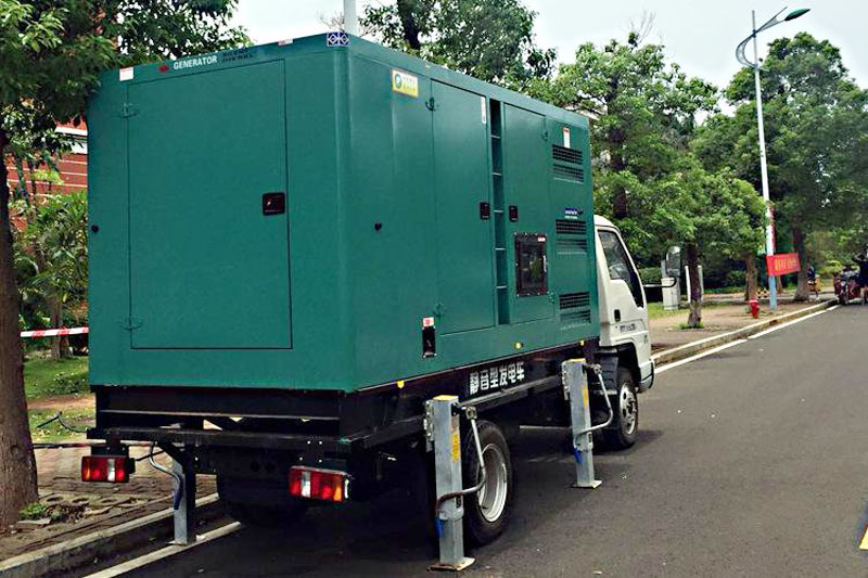 新巴尔虎右出租发电机-柴油发电机出租过程更换机油需要注意什么