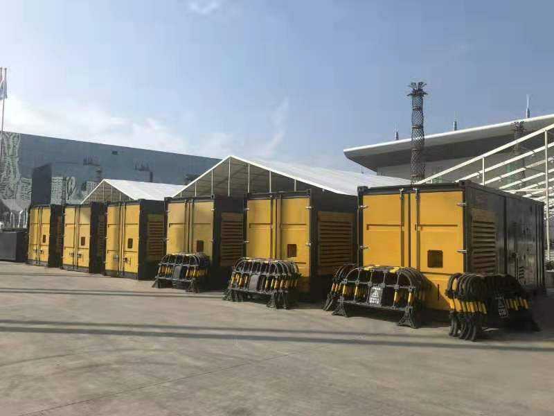 新巴尔虎右发电机租赁中列举一些可能导致发电机故障的原因?