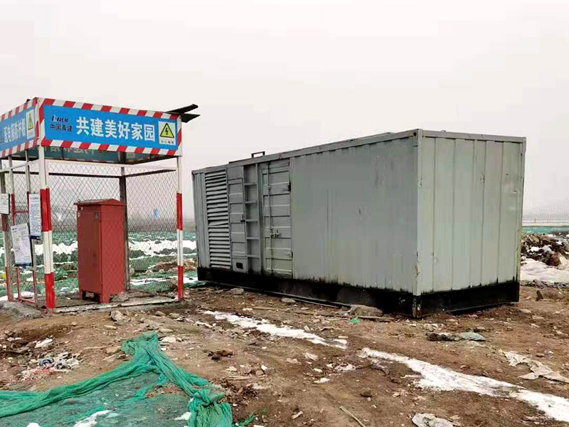 新巴尔虎右燃气发电机在高海拔地区运行时会遇到哪些常见故障?