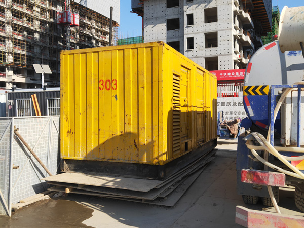 新巴尔虎右如何选择适合高海拔地区的燃气发电机?