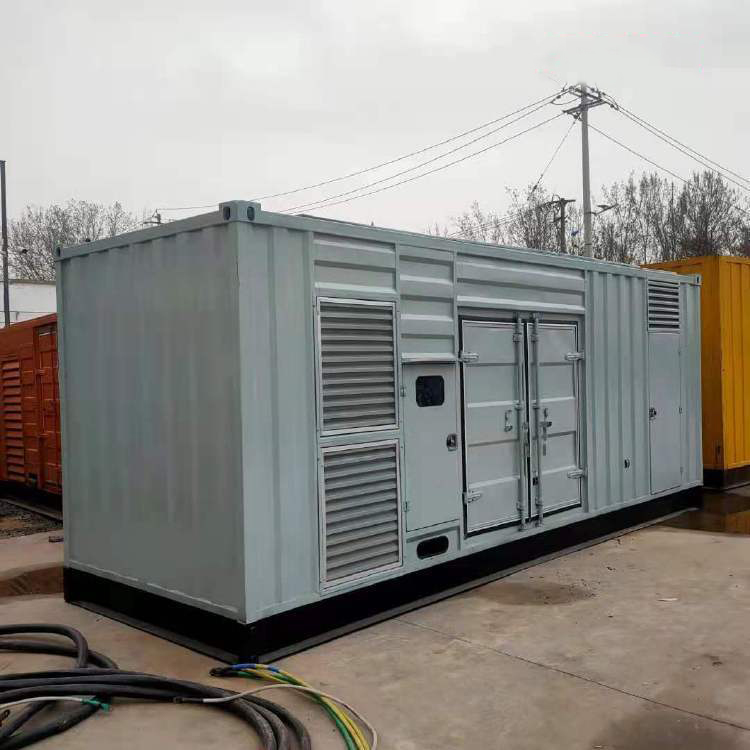 新巴尔虎右燃气发电机爆震的解决方法