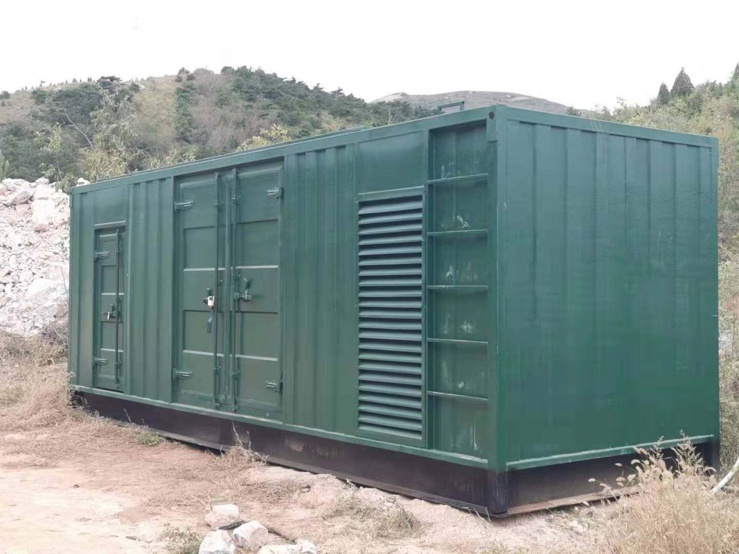新巴尔虎右如何对接地系统进行定期检测和维护?