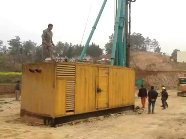 新巴尔虎右柴油发电机组应用场合有哪些？