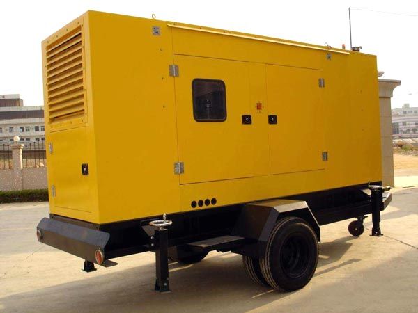 新巴尔虎右柴油发电机组的电气系统故障一般有哪些？