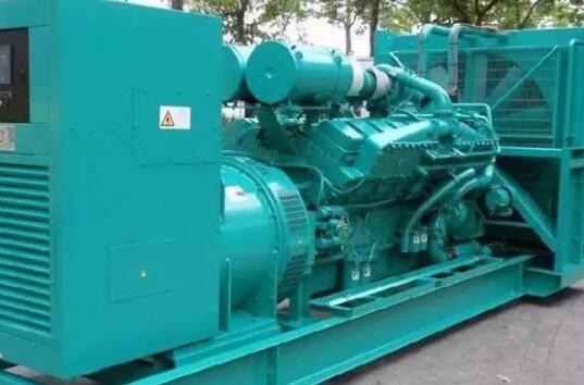 新巴尔虎右柴油发电机冬季启动前的准备工作有哪些？