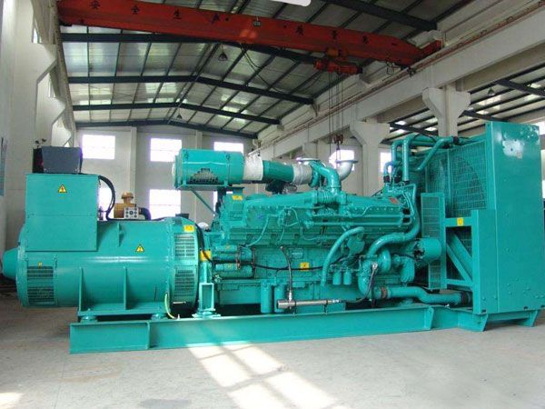 新巴尔虎右影响800KW发电机组油耗的因素有哪些？
