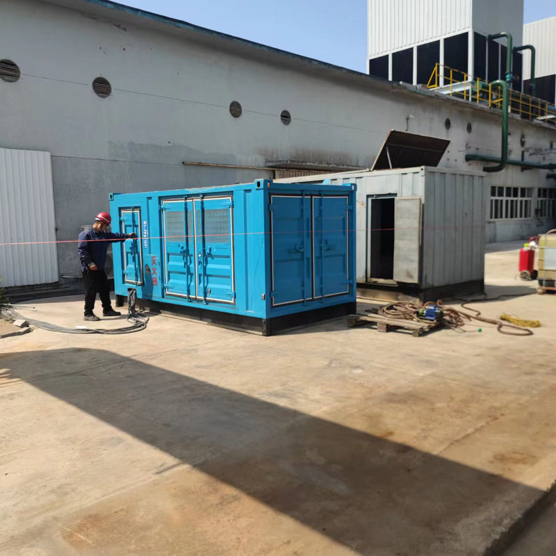 新巴尔虎右柴油发电机组长期备用如何保养维护？